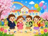 入学の歌