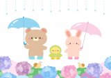 雨